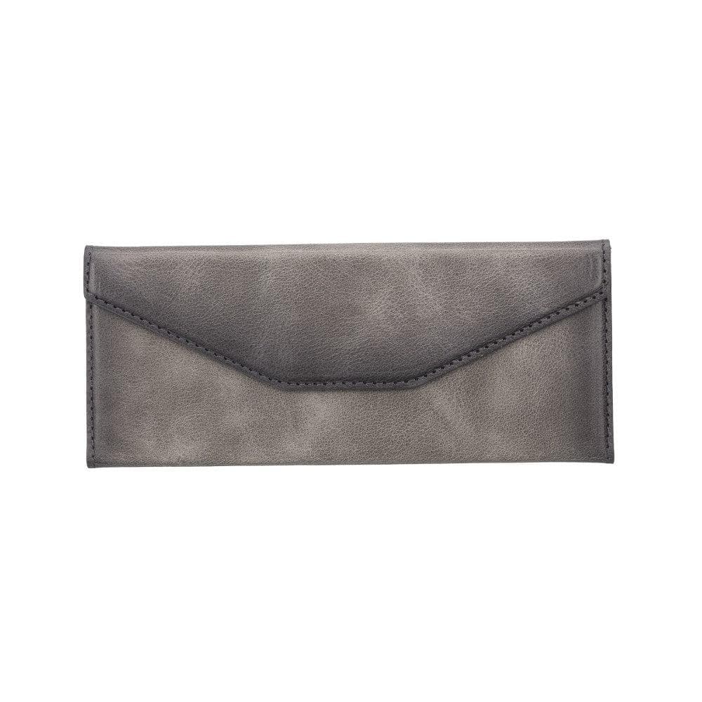 Smart Glasses Leather Case